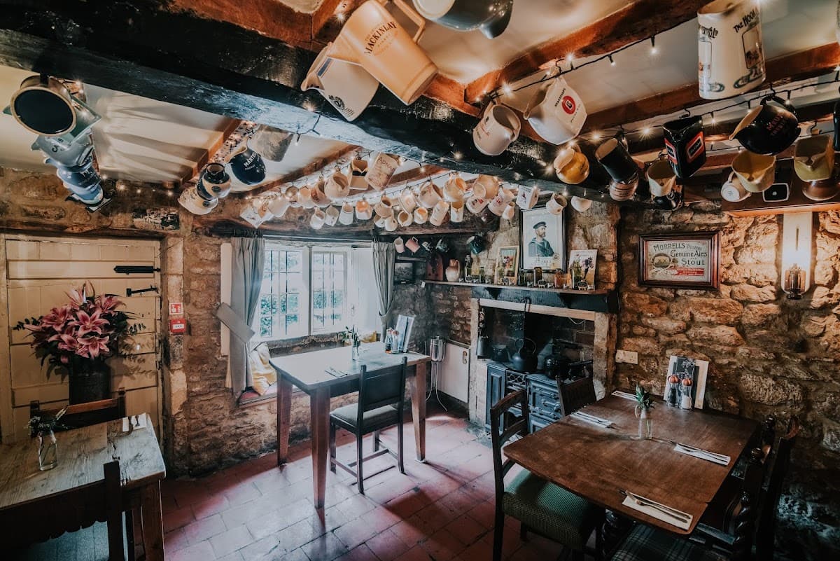 Falkland Arms